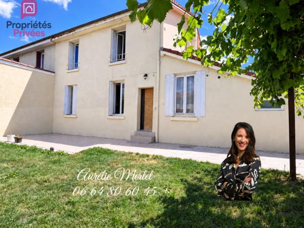 Maison Clermont Ferrand 3 pièce(s) 78 m2