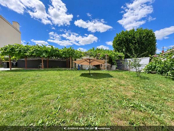 Maison Clermont Ferrand 3 pièce(s) 78 m2