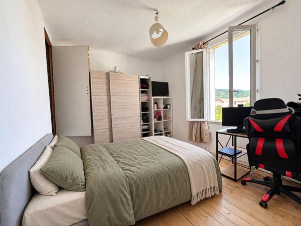 Maison Clermont Ferrand 3 pièce(s) 78 m2
