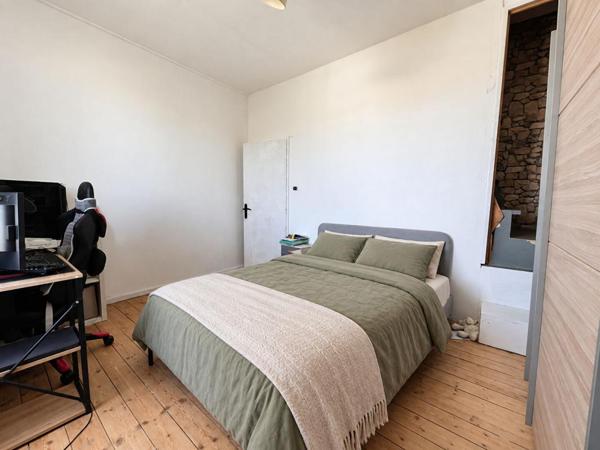 Maison Clermont Ferrand 3 pièce(s) 78 m2