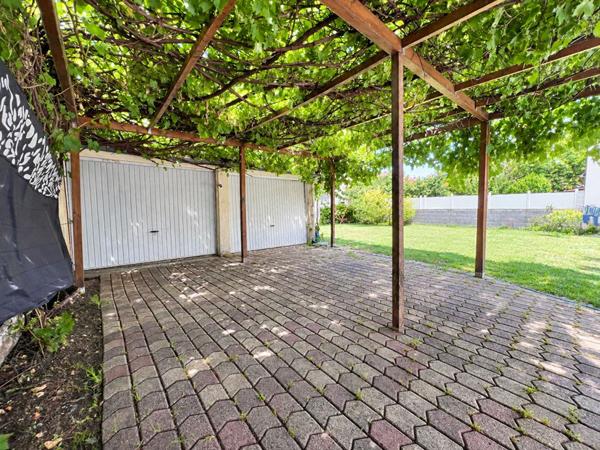 Maison Clermont Ferrand 3 pièce(s) 78 m2