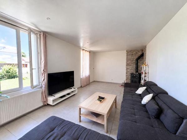 Maison Clermont Ferrand 3 pièce(s) 78 m2