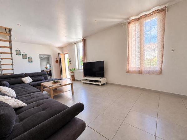 Maison Clermont Ferrand 3 pièce(s) 78 m2