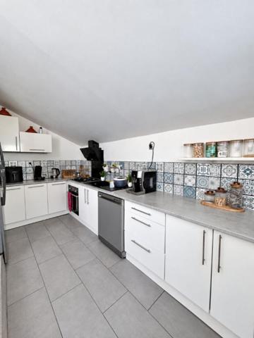 Maison Clermont Ferrand 3 pièce(s) 78 m2