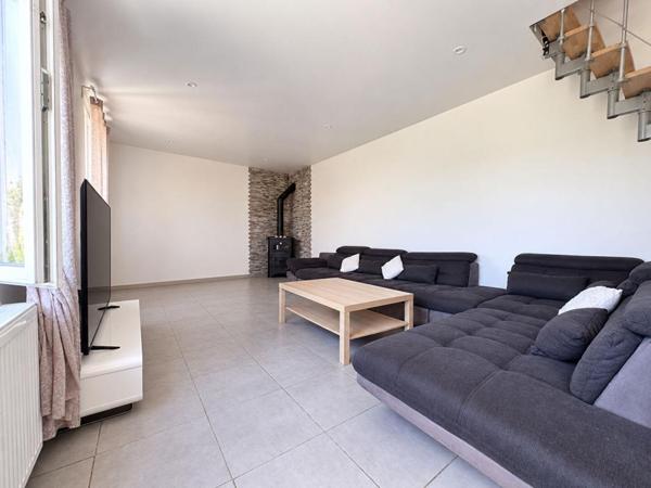 Maison Clermont Ferrand 3 pièce(s) 78 m2