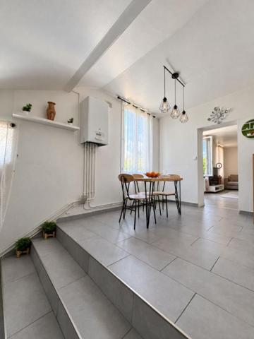 Maison Clermont Ferrand 3 pièce(s) 78 m2