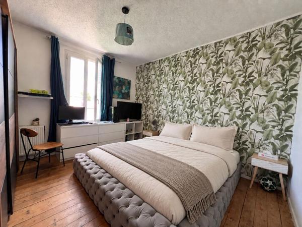 Maison Clermont Ferrand 3 pièce(s) 78 m2