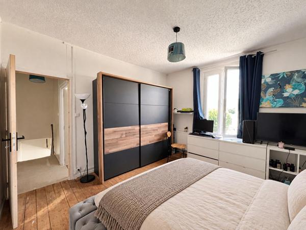 Maison Clermont Ferrand 3 pièce(s) 78 m2