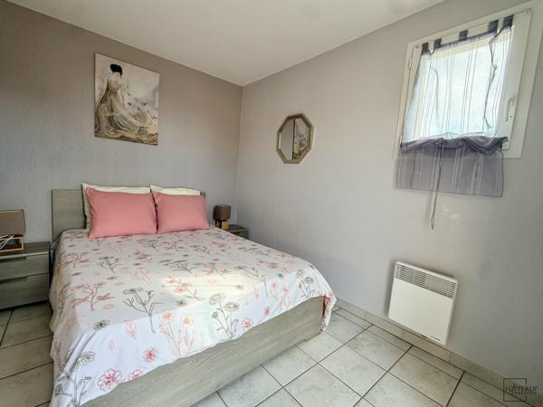 Villa 3 pièces à vendre Narbonne Plage - 11100 / Réf: 41762-FUTTERER