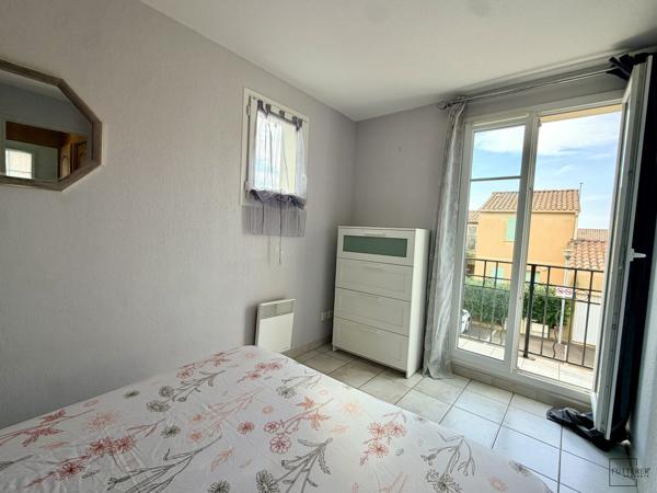 Villa 3 pièces à vendre Narbonne Plage - 11100 / Réf: 41762-FUTTERER