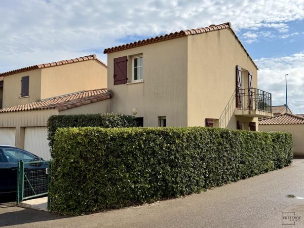 Villa 3 pièces à vendre Narbonne Plage - 11100 / Réf: 41762-FUTTERER