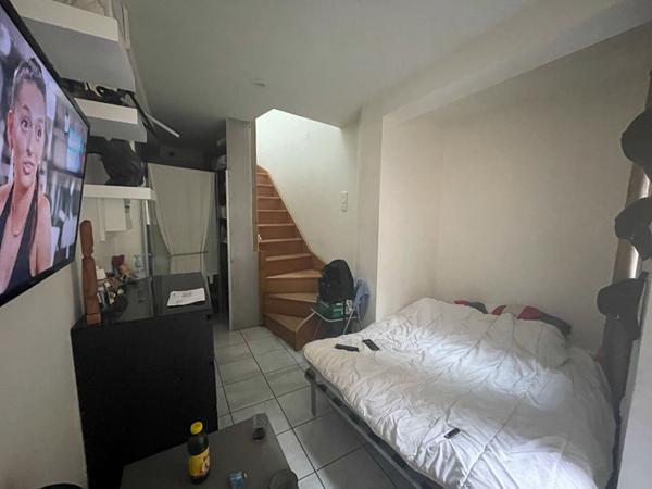 Achat appartement Conflans-Sainte-Honorine - 2 pièce(s) - 20 m² - 100 000 €