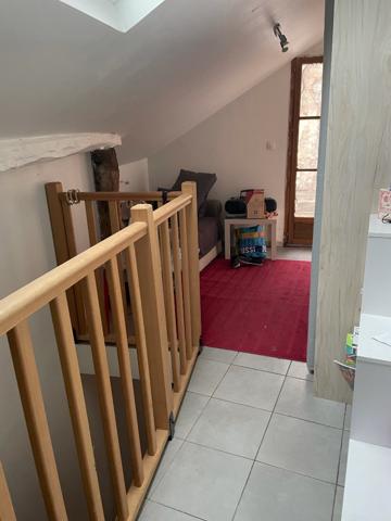 Achat appartement Conflans-Sainte-Honorine - 2 pièce(s) - 20 m² - 100 000 €