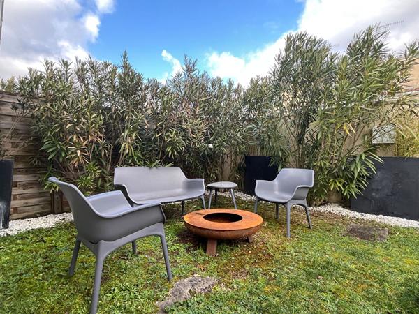 A Vendre Jolie Maison Type 6 dans une impasse à Coulounieix Chamiers (24660) avec vue& jardin