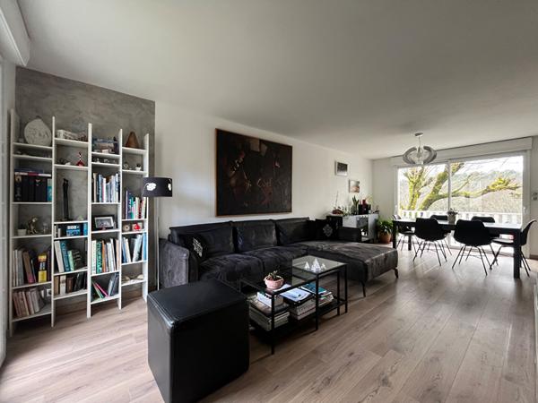 A Vendre Jolie Maison Type 6 dans une impasse à Coulounieix Chamiers (24660) avec vue& jardin