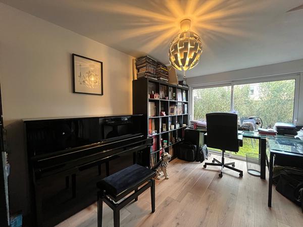 A Vendre Jolie Maison Type 6 dans une impasse à Coulounieix Chamiers (24660) avec vue& jardin