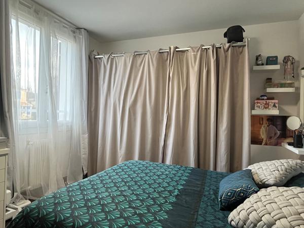 A Vendre Jolie Maison Type 6 dans une impasse à Coulounieix Chamiers (24660) avec vue& jardin