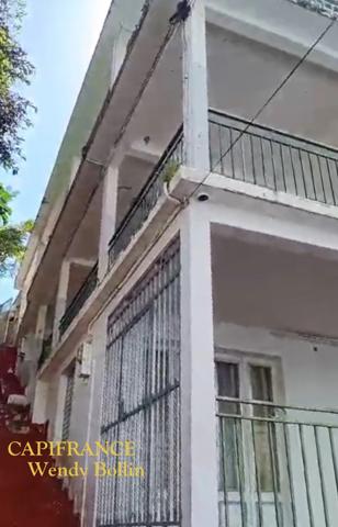 Opportunité d'Investissement à TRINITE (972)