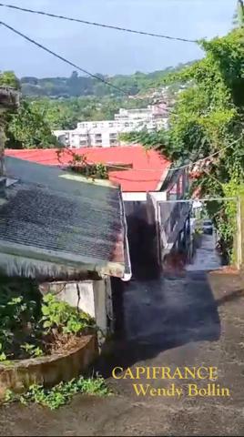 Opportunité d'Investissement à TRINITE (972)