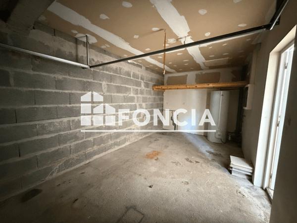 Location Maison 4 pièces 82.31 m² - Distre 49400