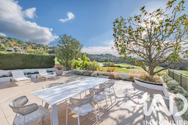 Maison à vendre 5 pièces 161 m² Mougins