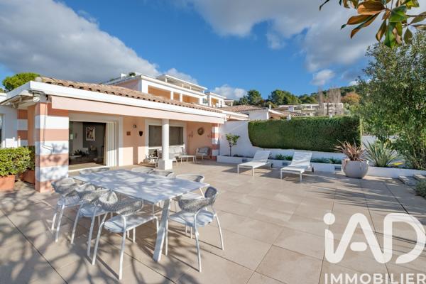 Maison à vendre 5 pièces 161 m² Mougins