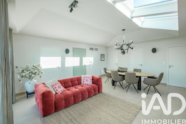 Maison à vendre 5 pièces 161 m² Mougins