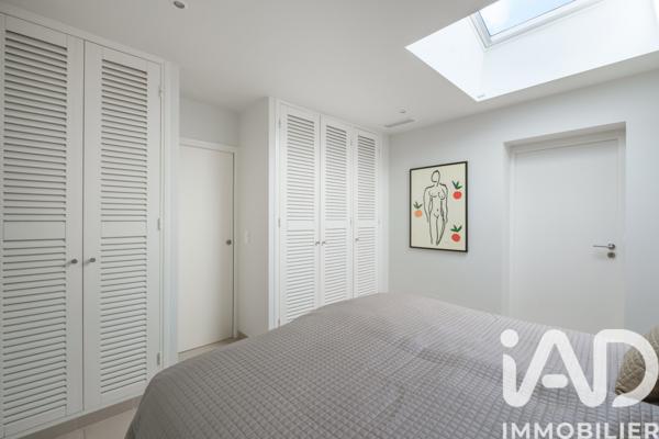 Maison à vendre 5 pièces 161 m² Mougins