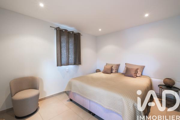 Maison à vendre 5 pièces 161 m² Mougins