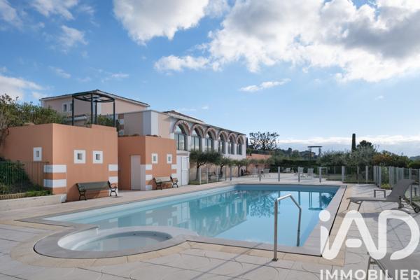 Maison à vendre 5 pièces 161 m² Mougins