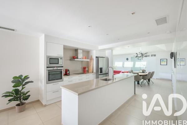 Maison à vendre 5 pièces 161 m² Mougins