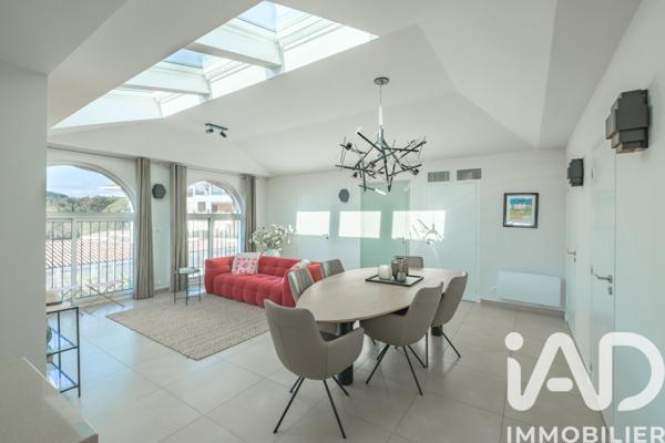 Maison à vendre 5 pièces 161 m² Mougins