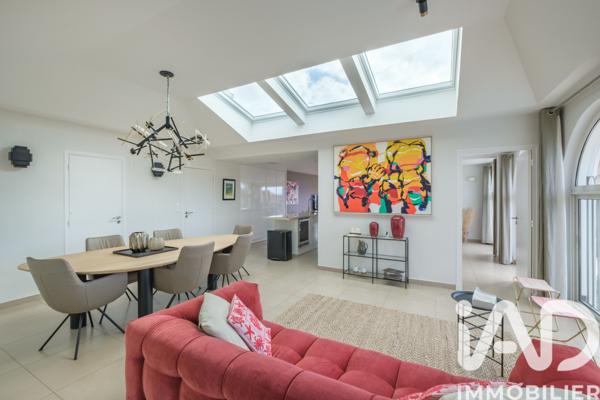 Maison à vendre 5 pièces 161 m² Mougins