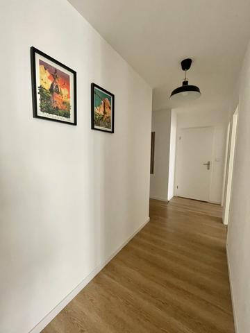 Appartement 3 pièce(s) 2 chambre(s) 62.6 m²