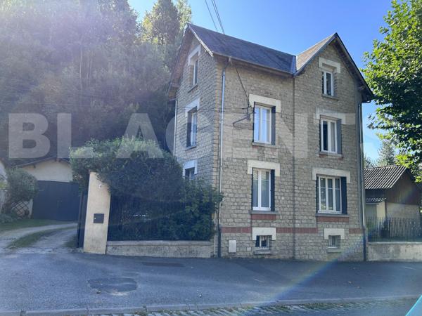 maison/villa 8 pièce(s) 138 m2