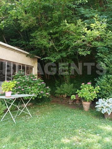 maison/villa 8 pièce(s) 138 m2