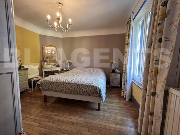 maison/villa 8 pièce(s) 138 m2