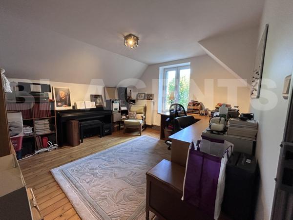 maison/villa 8 pièce(s) 138 m2