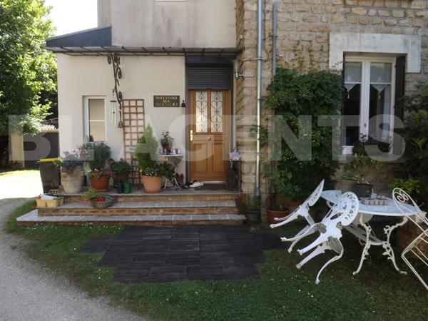 maison/villa 8 pièce(s) 138 m2