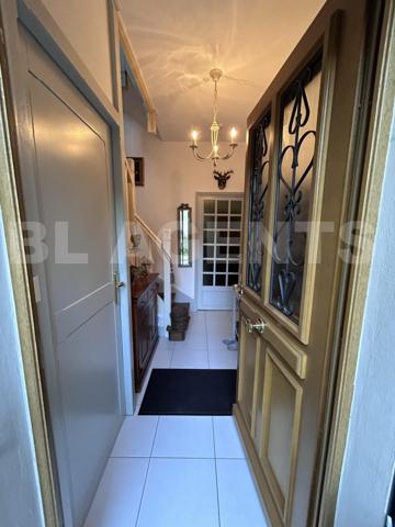 maison/villa 8 pièce(s) 138 m2