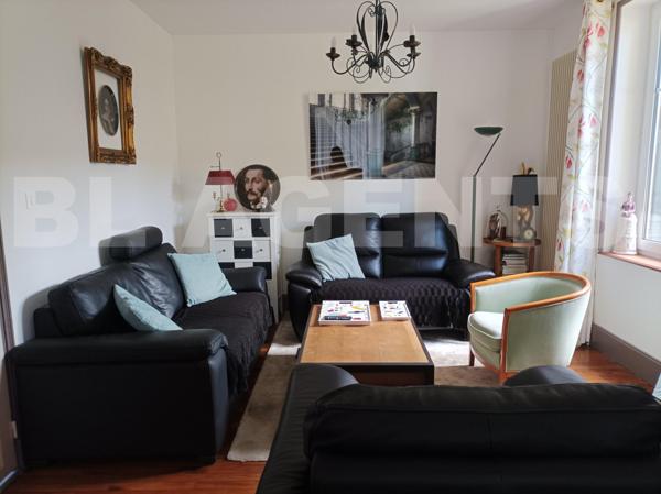 maison/villa 8 pièce(s) 138 m2