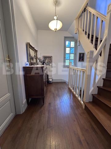 maison/villa 8 pièce(s) 138 m2