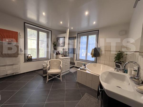 maison/villa 8 pièce(s) 138 m2