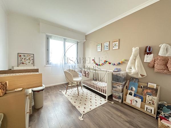 Chambourcy (78240) Chambourcy- Charmant F4 dans une résidence recherchée et verdoyante