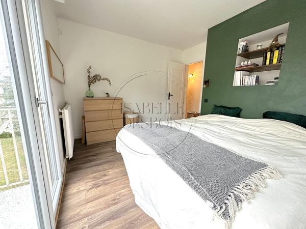 Chambourcy (78240) Chambourcy- Charmant F4 dans une résidence recherchée et verdoyante