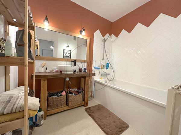 Chambourcy (78240) Chambourcy- Charmant F4 dans une résidence recherchée et verdoyante