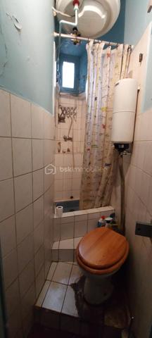 Local d activites de 45 m²