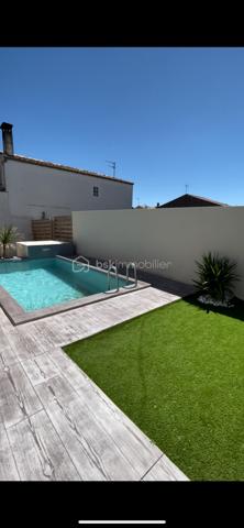 Villa de 105 m²