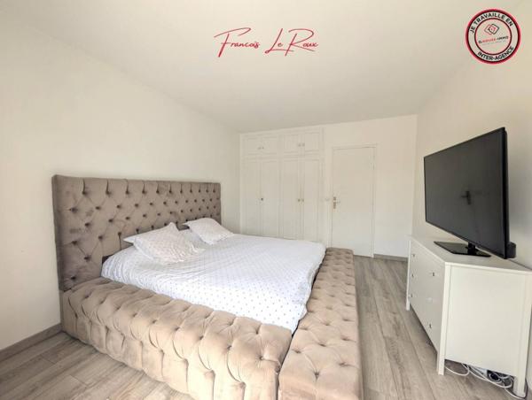 Maison à vendre 7 pièces de 163 m²