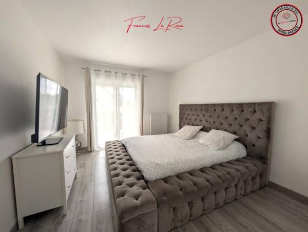 Maison à vendre 7 pièces de 163 m²